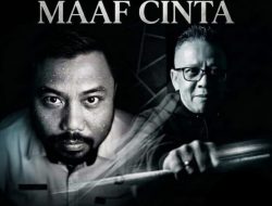 Yovan Rilis Single Perdana “Maaf Cinta”, Kolaborasi Bareng Eks Drummer Jamrud Herman Husin