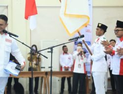 Kejaksaan Agung Perkuat Restorative Justice hingga Desa, Jamintel Gandeng ABPEDNAS Wujudkan Perdamaian Berkelanjutan