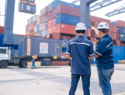 PT Pelabuhan Indonesia Regional 2 Catat Kinerja Operasional Positif
