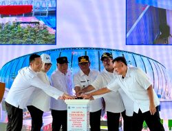 ANCOL Resmikan Gerbang Baru Ancol – JIS, Integrasi Kawasan Menuju Ekosistem Destinasi Jakarta Utara