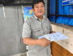 Pelayanan Cepat dan Profesional, Samsat Jakarta Barat Dapat Apresiasi Masyarakat