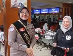 Pelayanan BPKB Polda Metro Jaya Dinilai Cepat, Warga Beri Masukan Penambahan Loket