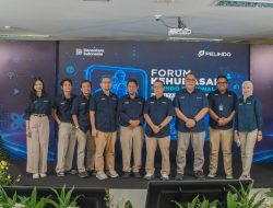 Pelindo Regional 2 Perkuat Kompetensi Insan Humas Hadapi Dinamika Komunikasi Digital