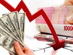 Bank Mandiri: Kebijakan Terpadu Dorong Penguatan Rupiah dan Rebound IHSG, Fundamental Ekonomi Tetap Solid