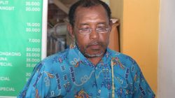 Nikolas AP: Satgas Operasi Damai Cartenz Berperan Penting Menjaga Papua Tetap Aman dan Damai