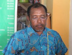 Nikolas AP: Satgas Operasi Damai Cartenz Berperan Penting Menjaga Papua Tetap Aman dan Damai