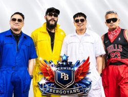 Perwira Bergoyang Gandeng Eks 7 Icons dan Farelio, “Senggol Dong Boss” Guncang Moonverse Festival 2026