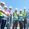 Tonggak Penting, Gubernur Kalimantan Barat Lepas Ekspor Perdana Melalui Terminal Kijang