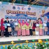 Serah Terima Siswa-Siswi Kelas IX Tahun 2025-2026 di SMPN 231 Jakarta