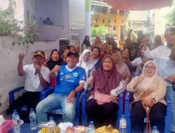Pemilahan Sampah Digencarkan di RW 03 Tugu Selatan