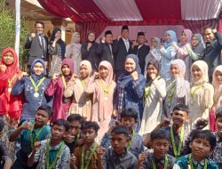SDS Suraya Jakarta Utara Gelar Lepas Kenang Kelulusan Tahun Ajaran 2025/2026