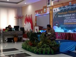 15 Qori-Qoriah se RBU ikut MTQ Piala Gubernur DKI Tingkat Kelurahan