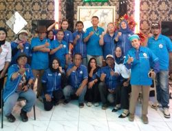 Ulang tahun IPKI ke 72 Tahun dan Hari Pancasila Dirayakan Dengan Penuh kekeluargaan