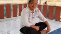 Kepala Desa Bulagor Komitmen Dukung dan Mengawal Program Pemerintah