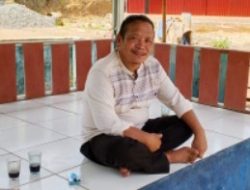 Kepala Desa Bulagor Komitmen Dukung dan Mengawal Program Pemerintah