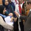 Gubernur DKI Resmikan Gedung Baru Puskesmas Matraman