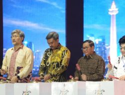 Gubernur DKI Buka Jakarta Fair 2026