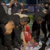 Usai Kawal Aksi Penyampaian Pendapat, Wakapolda Metro Jaya Pimpin Personel Bersihkan Kawasan Thamrin