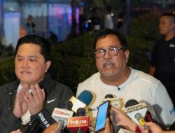 Wagub DKI Lepas 8.200 Pelari Maraton BTN Jakim 2026