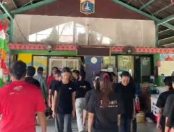 Sanggar Jitera Kreasi Indonesia akan tampilkan Sendratari Kampung Betawi Pesisir