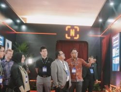 Wujudkan Visi Jakarta Kota Sinema, Pemprov DKI Perkuat Kolaborasi dengan Netflix