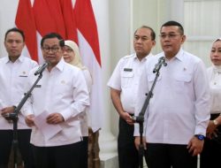 Pemprov DKI Terima 499 Sertifikat Aset Tanah Senilai Rp22,2 Triliun dari Kementerian ATR/BPN