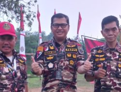 KB-FKPPI Gelar Konsolidasi Nasional, Konsolidasi Pimpinan Daerah Nasional (KOPDARNAS) XI FKPPI