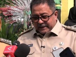 Wagub DKI Apresiasi Deklarasi Komitmen ODF Kelurahan Tomang