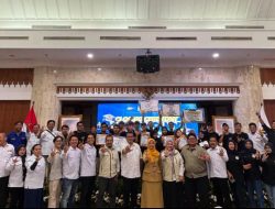Asminra Jakut Apresiasi Pelatihan Content Creator Bagi Pemuda