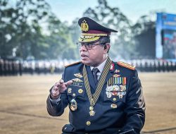 Hari Bhayangkara ke-80, Polri Tegaskan Transformasi Berkelanjutan untuk Hadir dan Mengabdi kepada Masyarakat