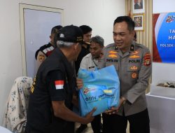 Baksos hingga Lomba Anak, Polda Metro Jaya Rayakan Hari Bhayangkara Bersama Masyarakat