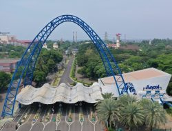 Gratis Masuk Ancol untuk Seluruh Kendaraan Motor Yamaha