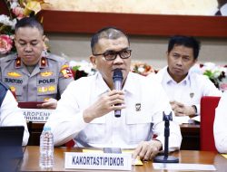 Polri Tingkatkan Dugaan Korupsi dan TPPU Pengadaan Batu Bara PLTU ke Tahap Penyidikan, Kerugian Negara Diindikasikan Capai Rp5 Triliun