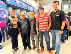 Teror Nyata di Balik Kamera: Film ‘402 Rumah Sakit Angker Korea’ Siap Hantui Bioskop 9 Juli.