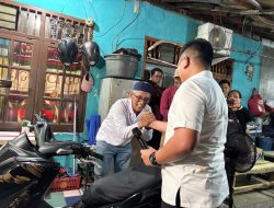 Operasi Berantas Jaya 2026, Polda Metro Jaya Kembalikan Motor Korban Curanmor yang Nyaris Dikirim ke Jambi