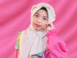 Amira Kim bersama Senada Digital Records Ceritakan Nusantara Lewat Nada