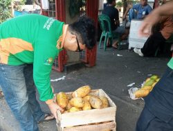 Pengelolaan Sampah dari Sumber Dimasifkan di Kelurahan Koja