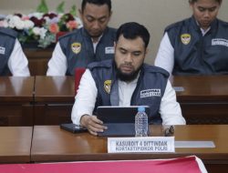 Kortastipidkor Polri Tetapkan Tersangka Kasus Korupsi Pembiayaan PT PPA–PT BAS, Kerugian Negara Capai Rp38,8 Miliar