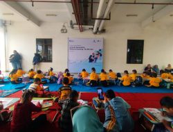 Cegah Stunting di Jakarta Utara, PTTEP Indonesia dan Dompet Dhuafa Edukasi Warga Rorotan