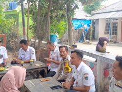 Laporan 110 Direspons Cepat, Polisi Bantu Warga Tak Sadarkan Diri di Tangerang