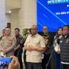 Desk Ketenagakerjaan Polri dan Kemnaker Selesaikan Perselisihan PHK 134 Pekerja PT Amos Indah Indonesia