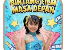 Mengenal Bakat Muda Reyhannah Rouly Marpaung, Bintang Masa Depan di Dunia Seni Peran dan Musik