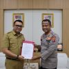 Perkuat Sinergi Lintas Sektor, SPN Polda Kaltim Gandeng Pemerintah, Akademisi, OJK, dan Tokoh Daerah Wujudkan Cyber Resilient Community