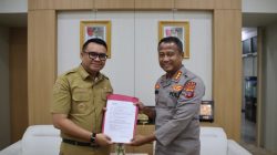 Perkuat Sinergi Lintas Sektor, SPN Polda Kaltim Gandeng Pemerintah, Akademisi, OJK, dan Tokoh Daerah Wujudkan Cyber Resilient Community