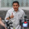 Seskab Teddy Spill Deretan Event Besar di Indonesia, Mulai dari Konser Musisi Dunia hingga MotoGP Mandalika