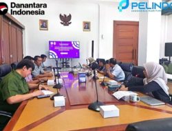 Pelindo Regional 2 Sunda Kelapa Bersama KSOP Kelas III Sunda Kelapa Gelar Rapat Monitoring dan Evaluasi Standar Kinerja Pelayanan Operasional Triwulan II