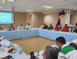 Perkuat Program Jaga Jakarta, Polda Metro Jaya Rangkul Organisasi Kemasyarakatan