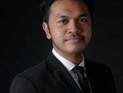 Teuku Riefky: Tekanan Ekonomi Global dan Tantangan Domestik Tingkatkan Risiko terhadap Stabilitas Rupiah dan Keamanan Nasional