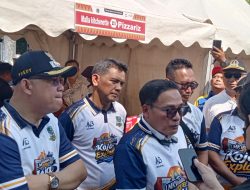 Ketua DPRD Dorong Aspirasi warga Kecamatan Koja Ditindaklanjuti melalui Kebijakan Pembangunan Fokus Penguatan Ekonomi dan Penanganan Banjir