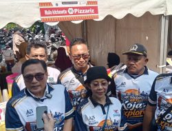 LMK Volution Explore, Potensi Pertumbuhan Ekonomi Masyarakat
